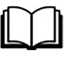 icon of a book